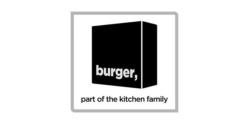Partner Logo Burger