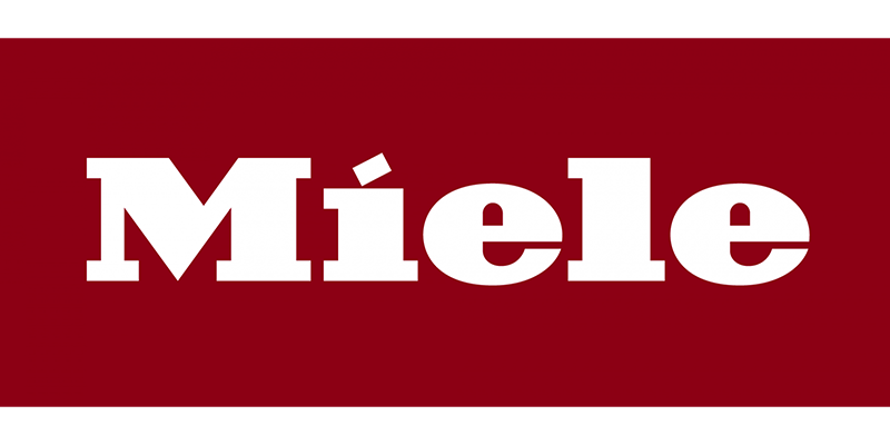 Partner Logo Miele