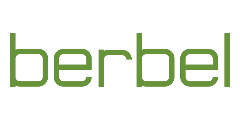 Partner Logo Berbel