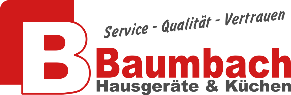 Baumbach Hausgeräte & Küchen