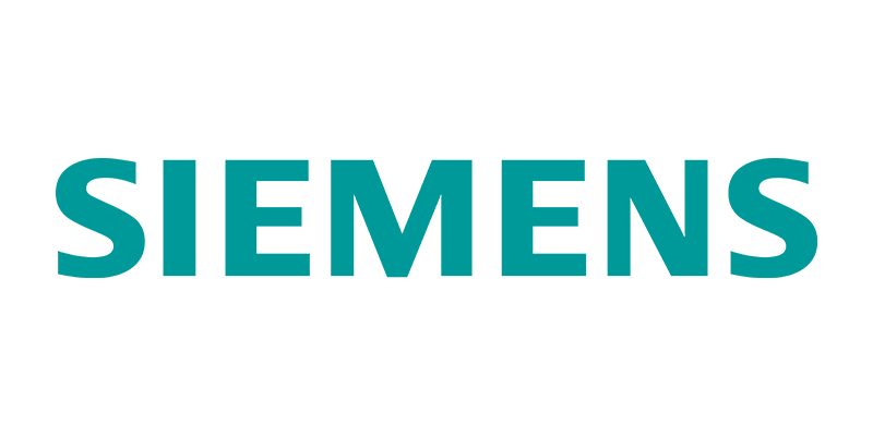 Partner Logo Siemens