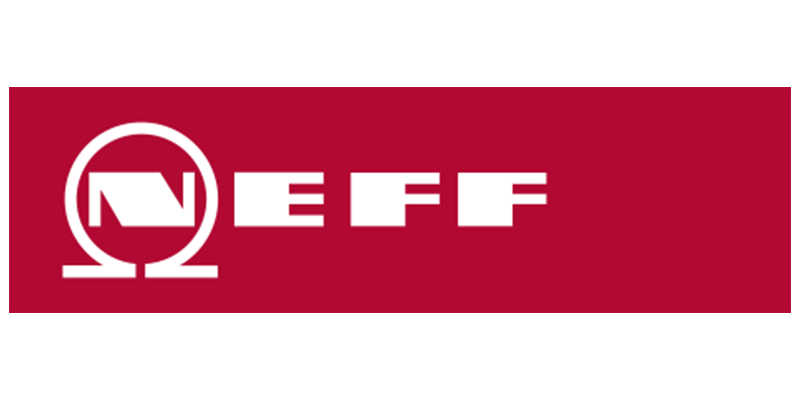 Partner Logo Neff