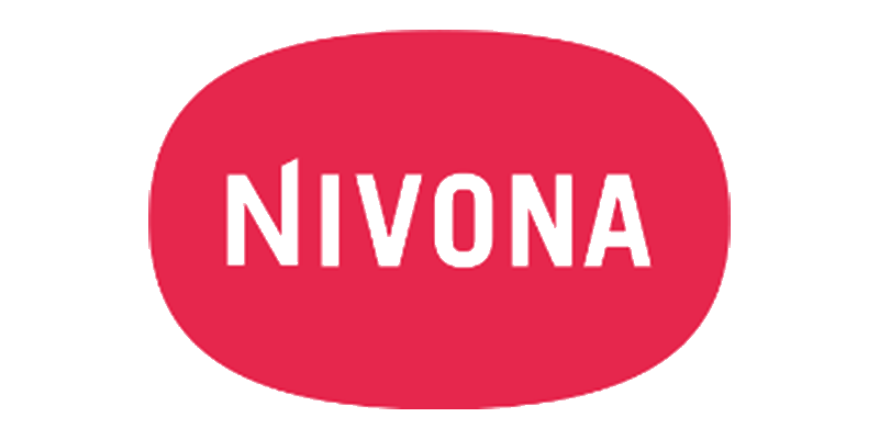 Partner Logo Nivona